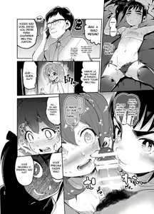 Page 21 of Josou no Pro ni Manabu Enkou no Susume - preview thumbnail