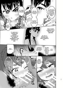 Page 22 of Josou no Pro ni Manabu Enkou no Susume - preview thumbnail