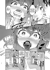 Page 23 of Josou no Pro ni Manabu Enkou no Susume - preview thumbnail