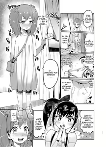 Page 10 of Josou no Pro ni Manabu Enkou no Susume - preview thumbnail