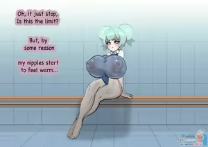 Page 7 of SUMMER ACCIDENT-(ongoing)- - preview thumbnail