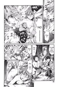 Page 38 of Katei no Jijou - Family's circumstances - preview thumbnail