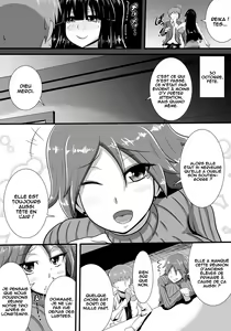 Page 5 of Hatsukoi trinity - preview thumbnail