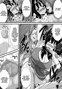 Page 57 of Hatsukoi trinity - preview thumbnail