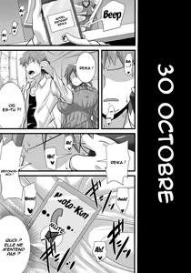 Page 61 of Hatsukoi trinity - preview thumbnail