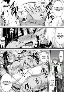 Page 77 of Hatsukoi trinity - preview thumbnail