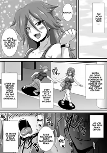 Page 82 of Hatsukoi trinity - preview thumbnail