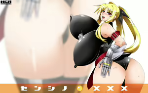 Page 118 of Senshi no XXX - preview thumbnail