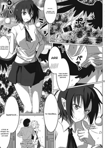 Page 23 of GIRL Friend's 1 | Дівчата частина 1 - preview thumbnail
