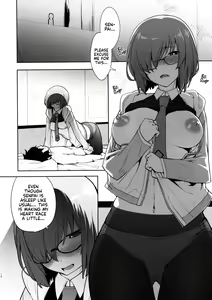 Page 11 of SleepAngel - preview thumbnail
