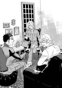 Page 85 of Takaga Michitarita Sekai - preview thumbnail