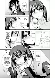 Page 7 of Kurosudoressa | Crossdresser - preview thumbnail