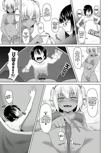 Page 5 of Jaku Niku Kyoushoku | The Strong Eats the Weak - preview thumbnail