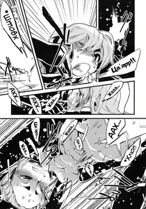 Page 29 of Jingai Shunman 2 | Кохання між людиною та демоном (мурахою) 2 - preview thumbnail