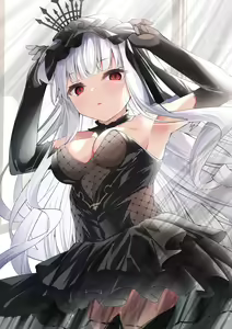 META Heika no Ecchi na Manga 6p - hentai manga cover image