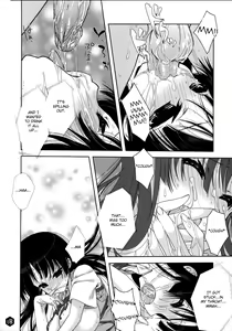 Page 18 of Mio-tan! 3 (decensored) - preview thumbnail