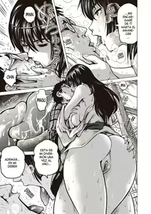 Page 108 of Paradise Gakuin - Yarisugi Seikatsu Shidou (decensored) - preview thumbnail