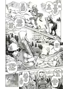Page 121 of Paradise Gakuin - Yarisugi Seikatsu Shidou (decensored) - preview thumbnail