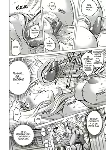 Page 134 of Paradise Gakuin - Yarisugi Seikatsu Shidou (decensored) - preview thumbnail