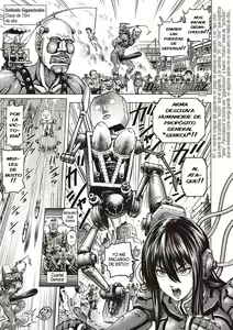 Page 139 of Paradise Gakuin - Yarisugi Seikatsu Shidou (decensored) - preview thumbnail