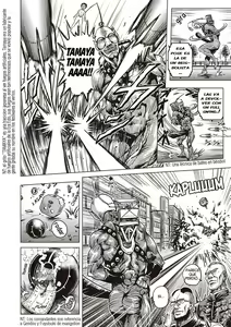 Page 140 of Paradise Gakuin - Yarisugi Seikatsu Shidou (decensored) - preview thumbnail