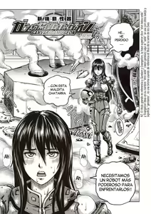 Page 141 of Paradise Gakuin - Yarisugi Seikatsu Shidou (decensored) - preview thumbnail