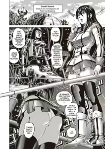 Page 142 of Paradise Gakuin - Yarisugi Seikatsu Shidou (decensored) - preview thumbnail