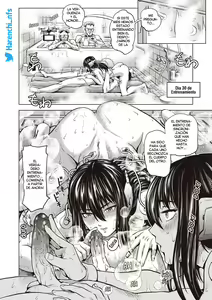 Page 154 of Paradise Gakuin - Yarisugi Seikatsu Shidou (decensored) - preview thumbnail