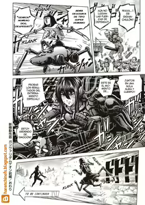 Page 160 of Paradise Gakuin - Yarisugi Seikatsu Shidou (decensored) - preview thumbnail