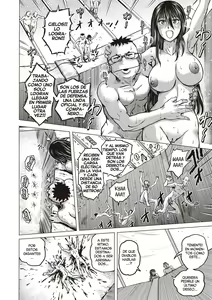 Page 164 of Paradise Gakuin - Yarisugi Seikatsu Shidou (decensored) - preview thumbnail