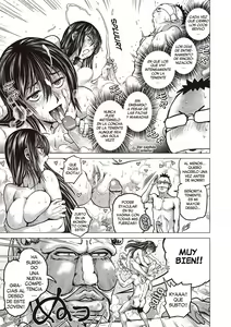 Page 165 of Paradise Gakuin - Yarisugi Seikatsu Shidou (decensored) - preview thumbnail