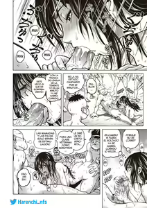 Page 168 of Paradise Gakuin - Yarisugi Seikatsu Shidou (decensored) - preview thumbnail