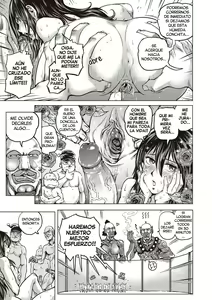 Page 169 of Paradise Gakuin - Yarisugi Seikatsu Shidou (decensored) - preview thumbnail