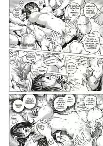 Page 170 of Paradise Gakuin - Yarisugi Seikatsu Shidou (decensored) - preview thumbnail