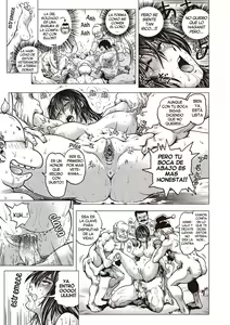 Page 171 of Paradise Gakuin - Yarisugi Seikatsu Shidou (decensored) - preview thumbnail