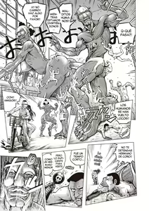Page 181 of Paradise Gakuin - Yarisugi Seikatsu Shidou (decensored) - preview thumbnail