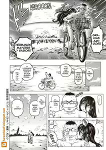 Page 182 of Paradise Gakuin - Yarisugi Seikatsu Shidou (decensored) - preview thumbnail