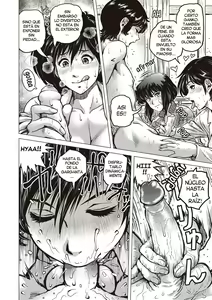 Page 186 of Paradise Gakuin - Yarisugi Seikatsu Shidou (decensored) - preview thumbnail