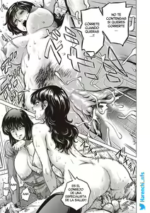 Page 52 of Paradise Gakuin - Yarisugi Seikatsu Shidou (decensored) - preview thumbnail
