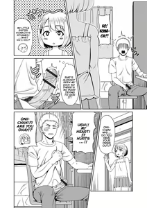 Page 2 of H na Byouki Watashi ga Naoshi te Ageru | I'll Cure Your Hornyitis Disease - preview thumbnail