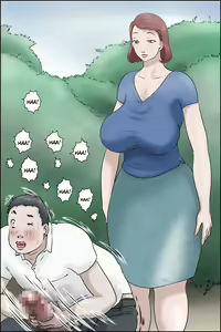Page 20 of Sono Onna Kyoushi Shumi Nozoki | Aquela Professora Com O Hobby De Espiar - preview thumbnail