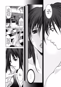 Page 16 of Inran Byougentai - Lustful Virus Ch. 1 - preview thumbnail