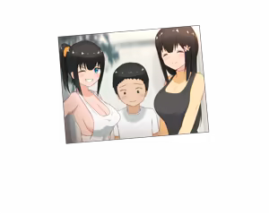 Page 213 of Shinsei Mucchimuchi Inaka Seikatsu ~ Sugisatta Toki o Motomete ~ (decensored) - preview thumbnail