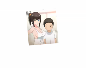 Page 215 of Shinsei Mucchimuchi Inaka Seikatsu ~ Sugisatta Toki o Motomete ~ (decensored) - preview thumbnail
