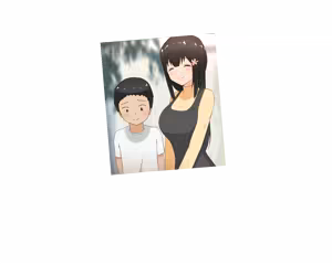 Page 217 of Shinsei Mucchimuchi Inaka Seikatsu ~ Sugisatta Toki o Motomete ~ (decensored) - preview thumbnail