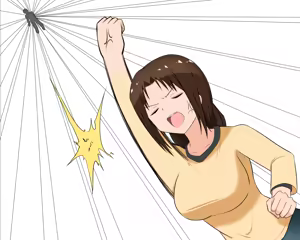 Page 299 of Shinsei Mucchimuchi Inaka Seikatsu ~ Sugisatta Toki o Motomete ~ (decensored) - preview thumbnail