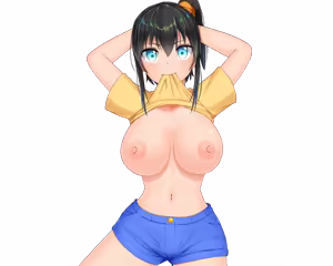 Page 583 of Shinsei Mucchimuchi Inaka Seikatsu ~ Sugisatta Toki o Motomete ~ (decensored) - preview thumbnail
