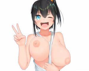 Page 590 of Shinsei Mucchimuchi Inaka Seikatsu ~ Sugisatta Toki o Motomete ~ (decensored) - preview thumbnail