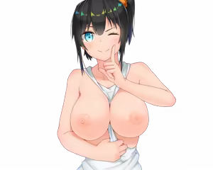 Page 594 of Shinsei Mucchimuchi Inaka Seikatsu ~ Sugisatta Toki o Motomete ~ (decensored) - preview thumbnail