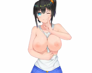 Page 595 of Shinsei Mucchimuchi Inaka Seikatsu ~ Sugisatta Toki o Motomete ~ (decensored) - preview thumbnail